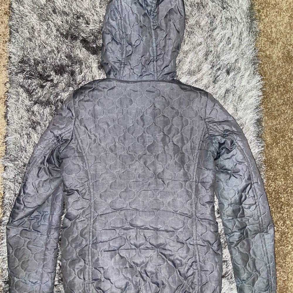 Brand: Ripcurl. Size: XS. Colour: Graphite - Picture 2 of 3